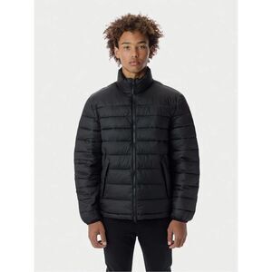 The Very Warm $350 Liteloft Puffer coat Black men's XS NWT
